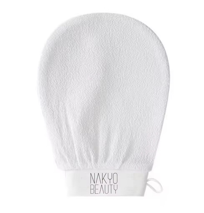 Exfoliating Body Glove