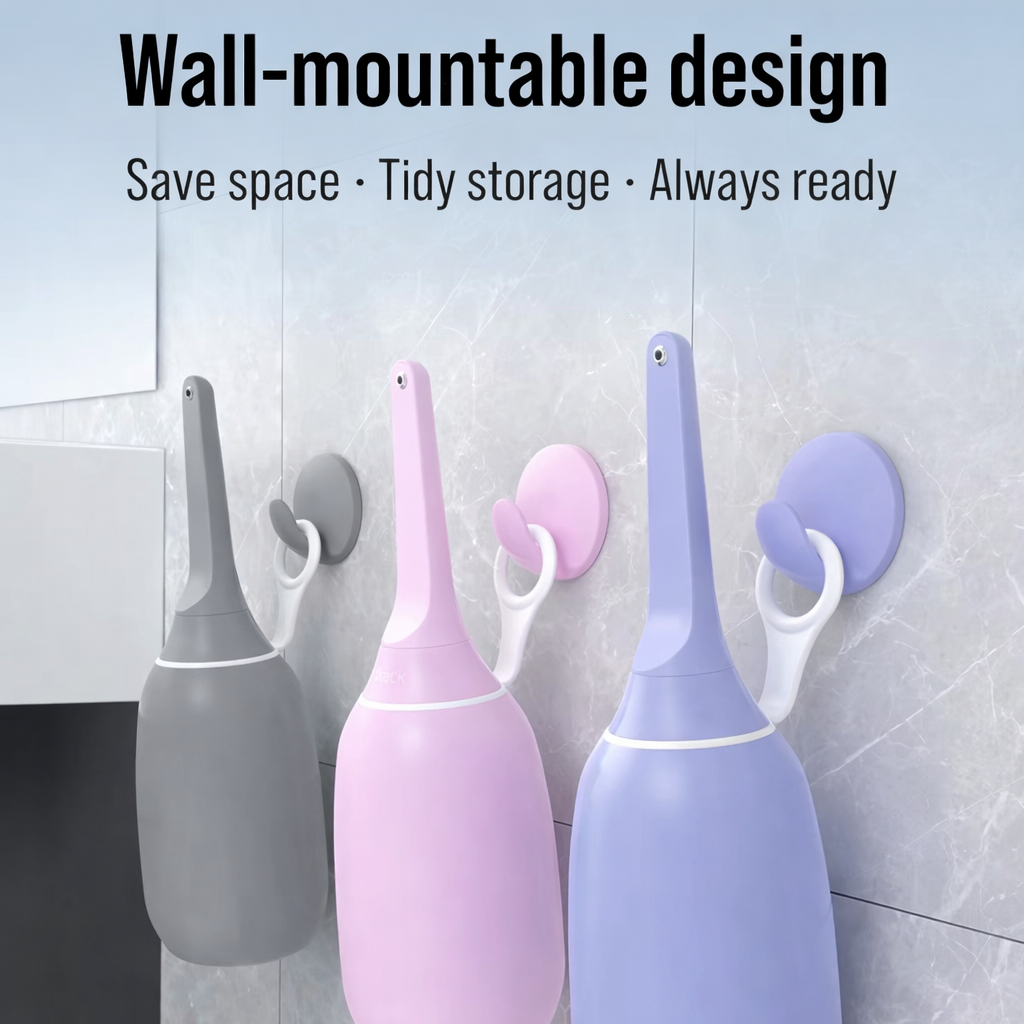 Portable Bidet/Peri bottle