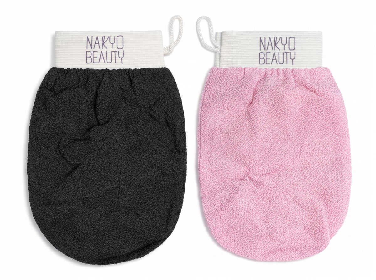 Exfoliating Body Glove